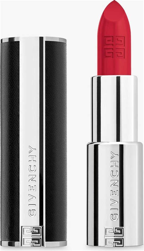 givenchy le rouge grenat initie|Givenchy Le Rouge 307 Grenat Initie .